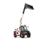 Ładowarki teleskopowe Bobcat TL30.60 Low Cab 75 V