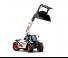 Ładowarki teleskopowe Bobcat TL30.70 AGRI Low Cab 100 V