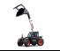 Ładowarki teleskopowe Bobcat TL30.70 AGRI Low Cab 100 V