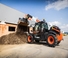 Ładowarki teleskopowe Bobcat TL30.70 Low Cab 100 V