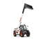 Ładowarki teleskopowe Bobcat TL30.70 Low Cab 100 V