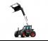 Ładowarki teleskopowe Bobcat TL34.65HF 135 V