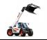 Ładowarki teleskopowe Bobcat TL34.65HF 135 V