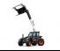 Ładowarki teleskopowe Bobcat TL38.70HF 135 V
