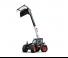 Ładowarki teleskopowe Bobcat TL43.80HF 135 V
