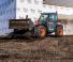 Ładowarki teleskopowe Bobcat TL619