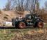 Ładowarki teleskopowe Bobcat TL619