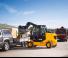 Ładowarki teleskopowe JCB TLT30D 