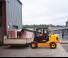 Ładowarki teleskopowe JCB TLT30D 