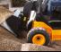 Ładowarki teleskopowe JCB TLT35D
