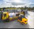 Ładowarki teleskopowe JCB TLT35D