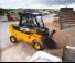 Ładowarki teleskopowe JCB TLT35D