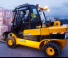Ładowarki teleskopowe JCB TLT35D