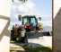 Ładowarki teleskopowe Manitou ULM 412 H