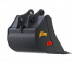 Akcesoria Łyżki Łyżki do koparek AMI HD6080E30ST
