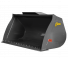 Akcesoria Łyżki Łyżki do ładowarek kołowych AMI WL125GP200
