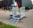 Masztowe platformy robocze De Jong A34(L)