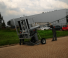 Masztowe platformy robocze De Jong A34(L)