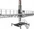 Masztowe platformy robocze Fraco ACT-8