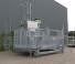 Masztowe platformy robocze De Jong AT1250