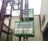 Wciągniki i wciągarki przemysłowe Mastclimber Solutions MS-SC-150TD