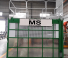 Wciągniki i wciągarki przemysłowe Mastclimber Solutions MS-SC-150TD