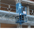 Masztowe platformy robocze Elevadores Alher PM 200