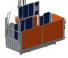 Alimak TPL 800