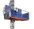 Alimak TPM 1300 SD