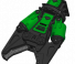 Hydra Ram HRS-3T