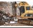 Akcesoria Maszyny do cięcia odpadów stalowych Caterpillar S2090