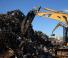 Akcesoria Maszyny do cięcia odpadów stalowych Caterpillar S3050