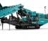 Powerscreen 1150 Maxtrak