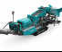 Powerscreen 1150 Maxtrak 