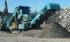 Urządzenia do recyklingu gruzu budowlanego Powerscreen 1500 Maxtrak