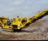 Urządzenia do recyklingu gruzu budowlanego Keestrack B5