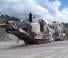Metso Lokotrack LT 9100 E