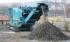Urządzenia do recyklingu gruzu budowlanego Powerscreen Metrotrak