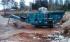 Urządzenia do recyklingu gruzu budowlanego Powerscreen Metrotrak