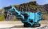 Urządzenia do recyklingu gruzu budowlanego Powerscreen Premiertrak 400 S