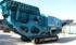 Urządzenia do recyklingu gruzu budowlanego Powerscreen Premiertrak 400 S