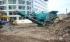 Urządzenia do recyklingu gruzu budowlanego Powerscreen Premiertrak 400 S