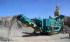 Urządzenia do recyklingu gruzu budowlanego Powerscreen Premiertrak 750