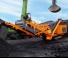 Urządzenia do recyklingu gruzu budowlanego Rockster R900 