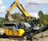 Urządzenia do recyklingu gruzu budowlanego Rubble Master RM 70 GO!