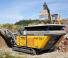 Urządzenia do recyklingu gruzu budowlanego Rubble Master RM 70 GO!