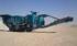 Urządzenia do recyklingu gruzu budowlanego Powerscreen Trakpactor 500 SR