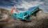 Urządzenia do recyklingu gruzu budowlanego Powerscreen Trakpactor 500 SR
