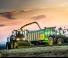 Maszyny do zbioru pasz z napędem 2WD John Deere 8400