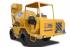 Betonomieszarki Carmix 25 FX